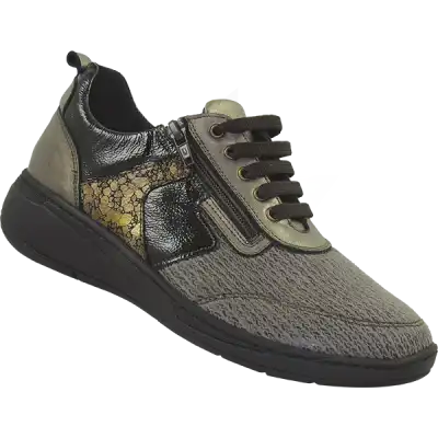 COOKIE Chaussur déch bronz p38 La paire