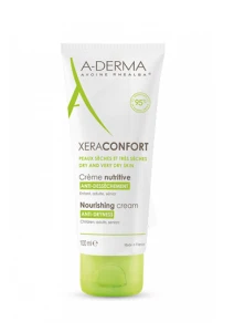 Aderma Xeraconfort Crème Nutritive Anti-dessèchement T/100ml