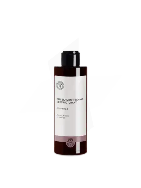 Unifarco Physio-shampooing Restructurant Céramide 3 200ml