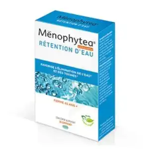 Menophytea Retention D'eau, Bt 30 à Ris-Orangis