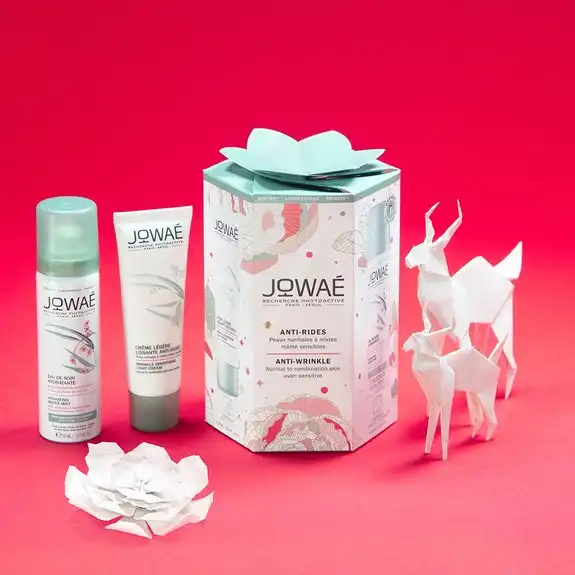 Jowaé Anti-rides Coffret