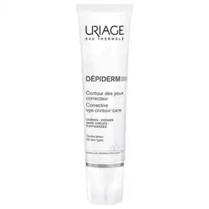 Acheter URIAGE DEPIDERM CR CONTOUR DES YEUX ANTI-TACHES T/15ml à Cazouls-lès-Béziers