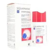 SQUAPHANE S, fl 125 ml