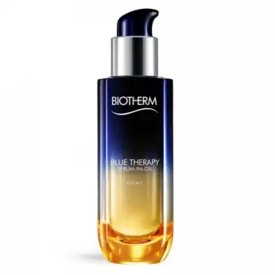 Biotherm Blue Therapy Sérum in oil anti-âge 30ml