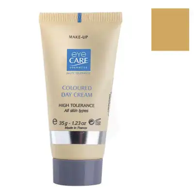 Eye Care Creme Teintee, Beige Hâlé , Tube 35 G à Poitiers