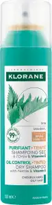 Klorane Sh Sec Ort Tein+vit E 150 à Mûrs-Erigné