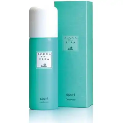 Acqua Dell'elba Deodorant à La Lande-de-Fronsac