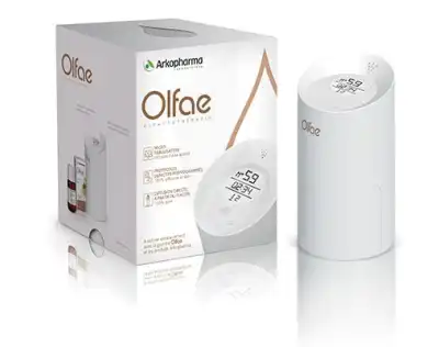 Acheter Olfae Micro nébuliseur à VIC-FEZENSAC