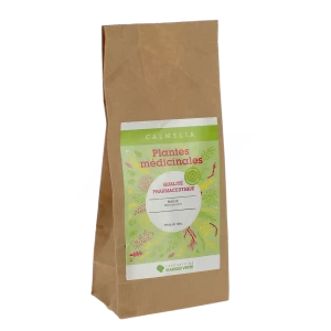 Calmelia Mauve Feuille Tisane B/125g