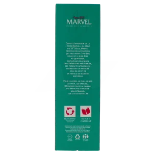 Marvel Poire à 2 Usages