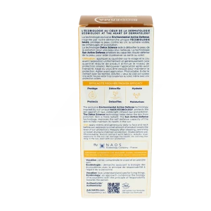 Bioderma Photoderm Xdefense Ultrafluide Spf50+ Cr 04 Fl/40ml