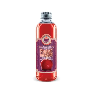 Les Petits Bains De Provence Gel Douche Pomme D'amour Fl/100ml
