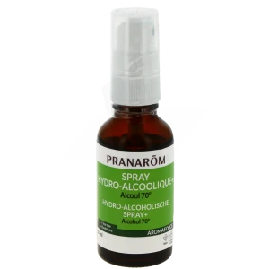 Aromaforce Spray Hydroalcoolique Fl/30ml