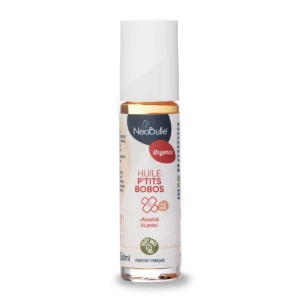 Neobulle Huile P'tits Bobos Roll-on/9ml