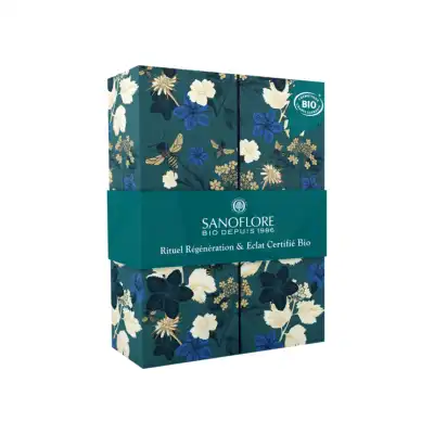 Sanoflore Reines Coffret à Drocourt