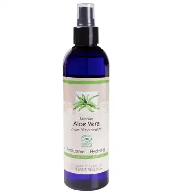 Nature-nature Eau Florale Aloé Véra Bio Fl/250ml à LA-RIVIERE-DE-CORPS