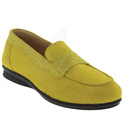 Podowell Lesly Jaune Pointure 39 à TRUCHTERSHEIM
