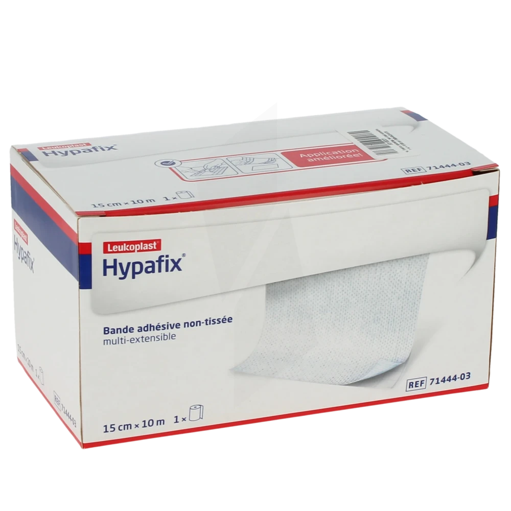 Hypafix Sparadrap 15cmx10m