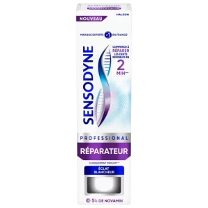 Sensodyne Blancheur T75ml