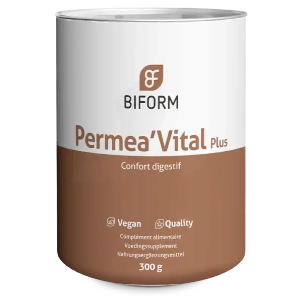 Biform Permea Vital Plus B/300g