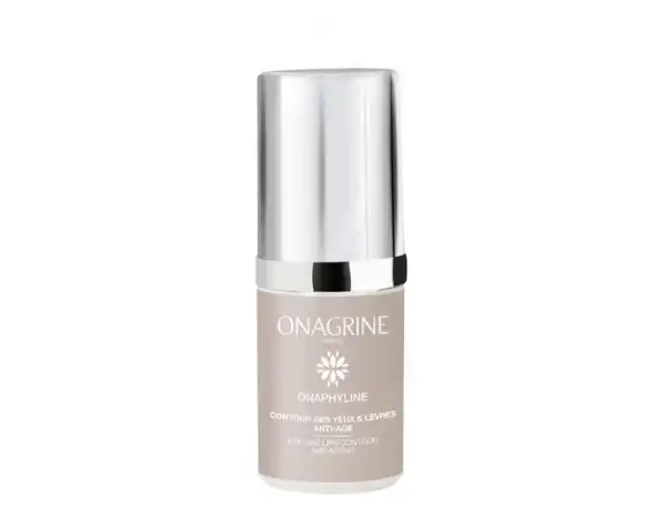 Onagrine Onaphyline Contour Des Yeux & Lèvres Anti-âge Fl/15ml