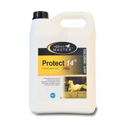 Horse Master Protect 14 5L
