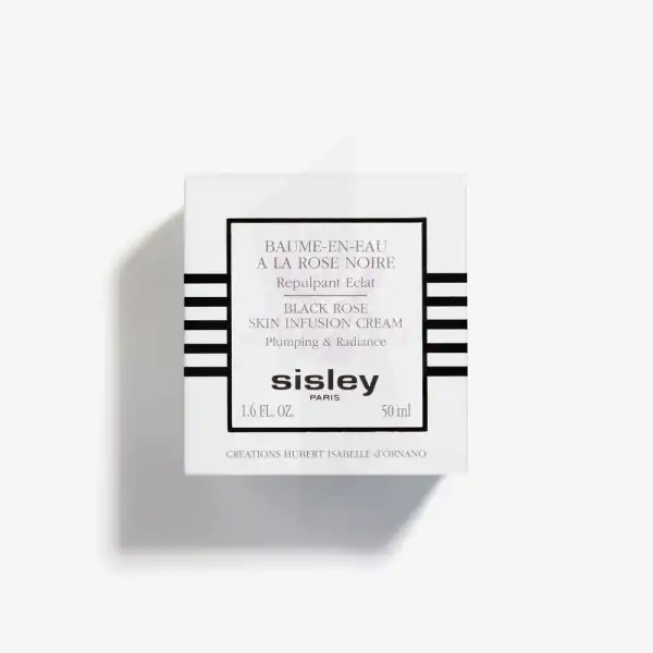 Sisley Baume-en-eau à La Rose Noire Pot/50ml