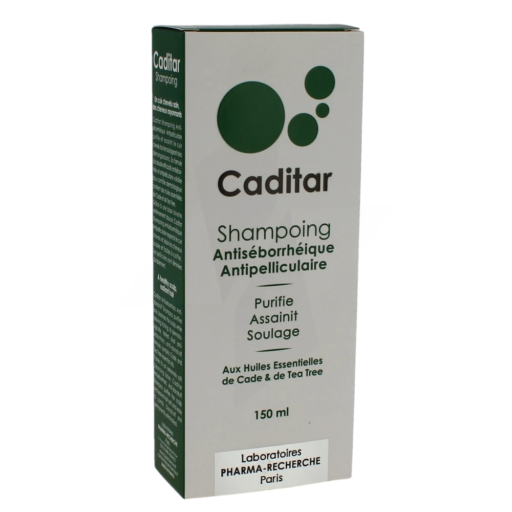 Caditar, Fl 150 Ml