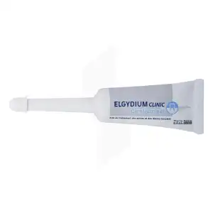 Elgydium Clinic Cicalium Gel 8ml à  JOUÉ-LÈS-TOURS