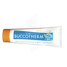 MON PREMIER BUCCOTHERM, tube 50 ml