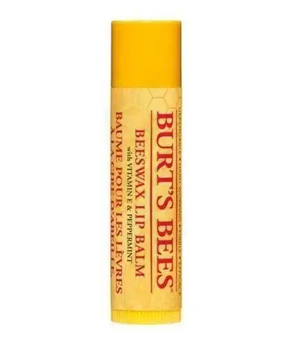 Burt's Bees Baume Lèvre à La Cire D'abeille