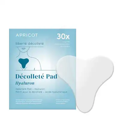 Apricot Décolleté