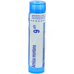 Arnica Montana 9ch Granules