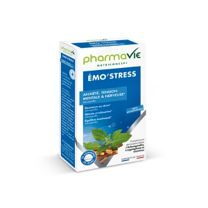 Pharmavie Emo Stress