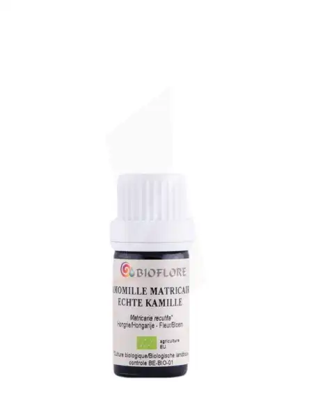 Bioflore Huile Essentielle De Camomille Matricaire 2.5ml