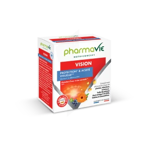 Pharmavie Vision