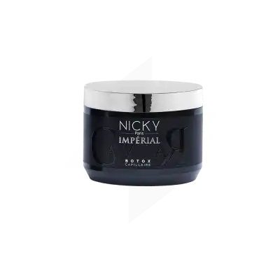 Nicky Masque Impérial 500ml à Bourges