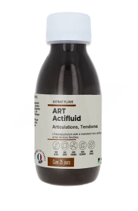 Prophar Actifluide-art Flacon 125ml