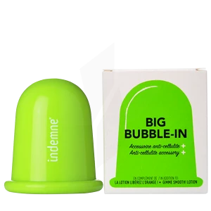 Indemne Big Bubble-in