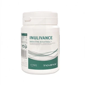 Inovance Inulivance Poudre Solution Buvable Pot/147,2g