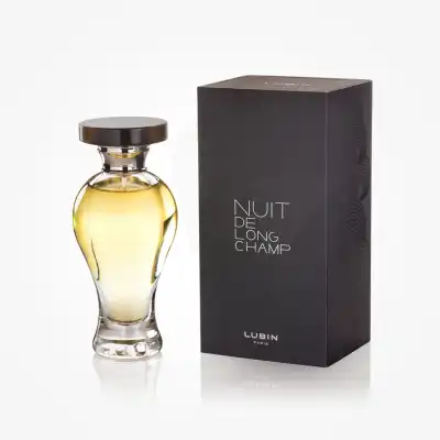 LUBIN NUIT DE LONGCHAMP Eau de Parfum Spray 50ml