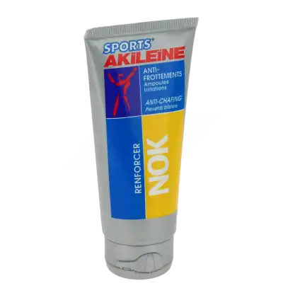 Sports Akileïne Nok Crème Anti-frottement 75ml à Nice