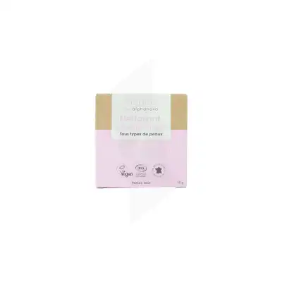 Acheter Alphanova Solide Savon Nettoyant Visage Doux B/75g à DIJON