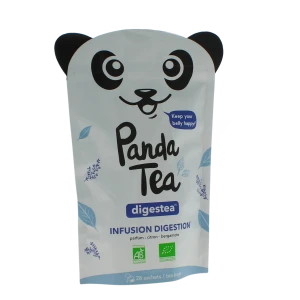 Panda Tea Digestea 28 Sachets