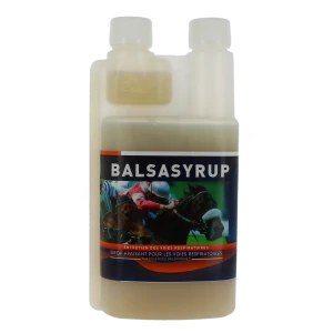 Balsasyrup Sirop Bidon/500ml