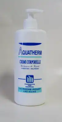Aquatherm Crème Corporelle - 250ml à La Roche-Posay
