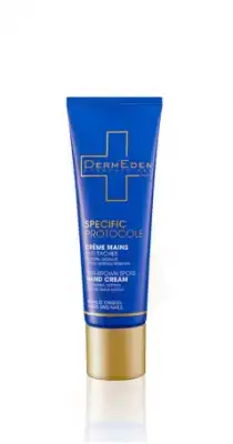 DermEden Day&Night Protocole Crème protectrice mains