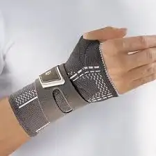 Velpeau Manus Orthèse Poignet Rigide Droit Taupe T0 à Sassenage