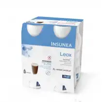 Insunea Leox Boisson Chocolat