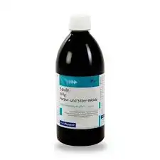 Eps Phytostandard Saule Extrait Fluide Fl/500ml à CERNAY